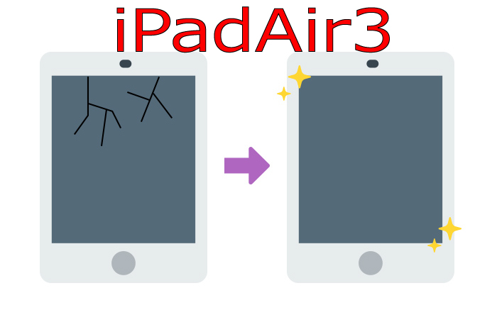 iPadAir3