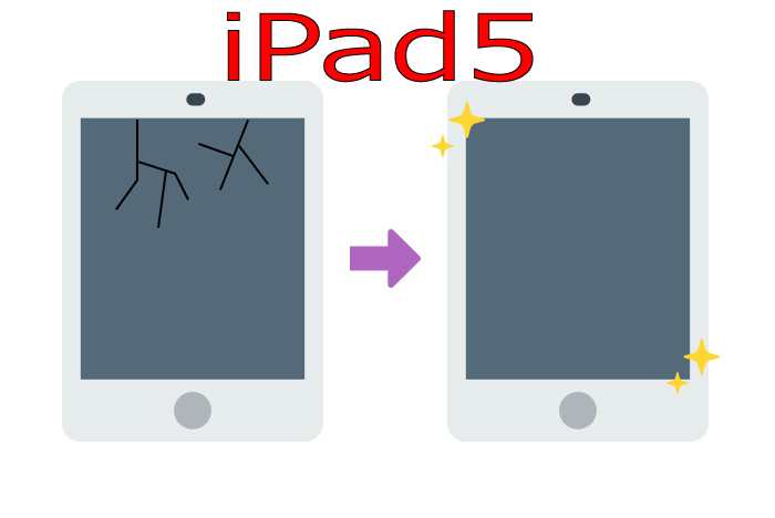 iPad5